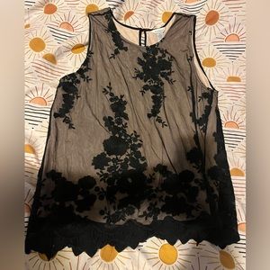 Women’s top